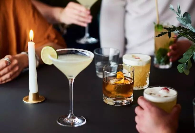 Center Hotels Laugavegur