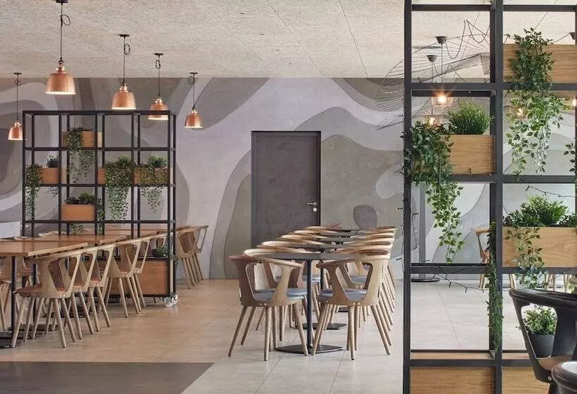 Center Hotels Laugavegur