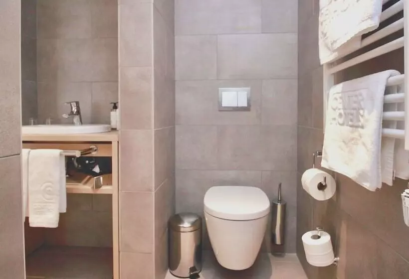 Center Hotels Laugavegur