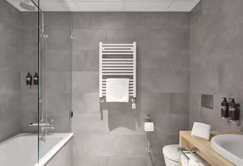 Center Hotels Laugavegur