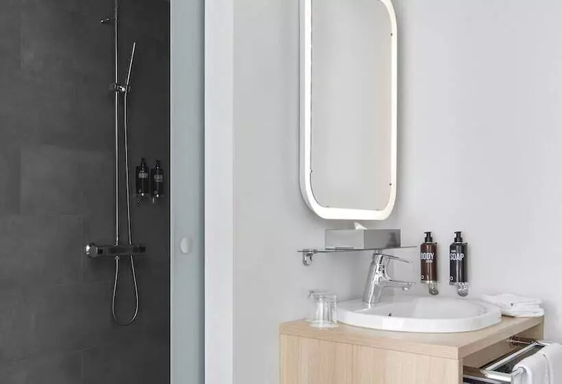 Center Hotels Laugavegur