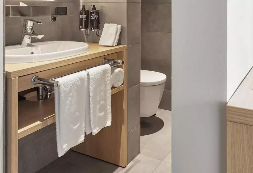 Center Hotels Laugavegur