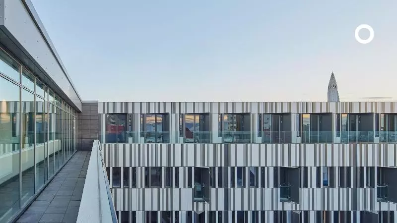 Center Hotels Laugavegur