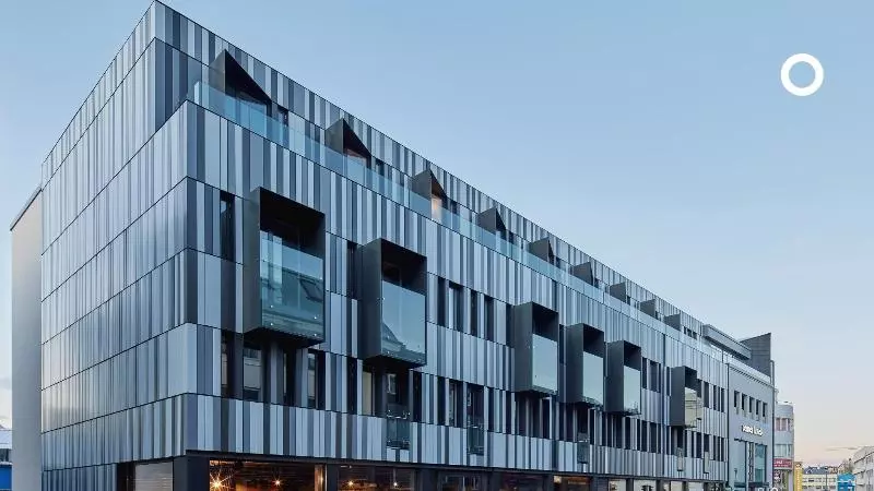 Center Hotels Laugavegur