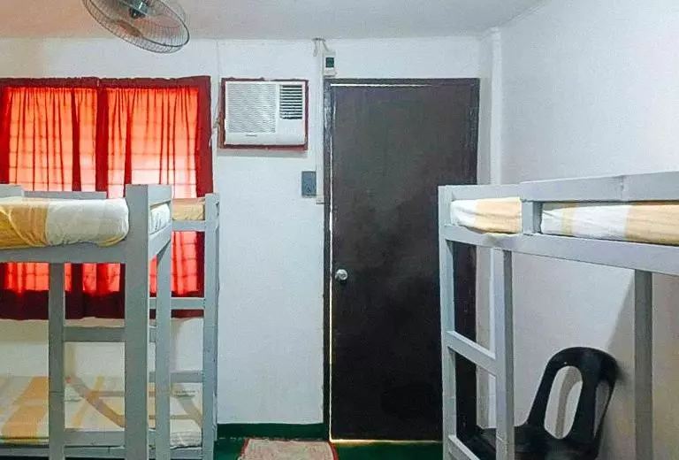 ホテル Iloilo Paraw Beach Resort