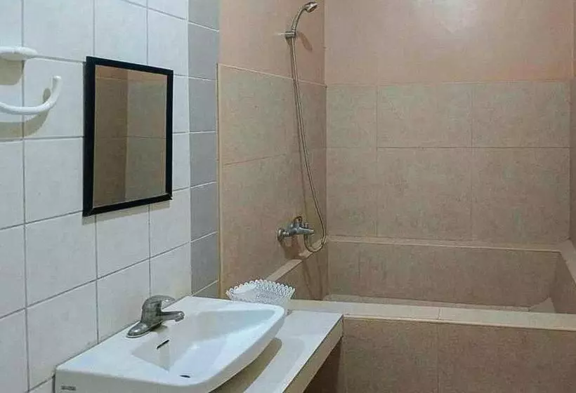 ホテル Iloilo Paraw Beach Resort