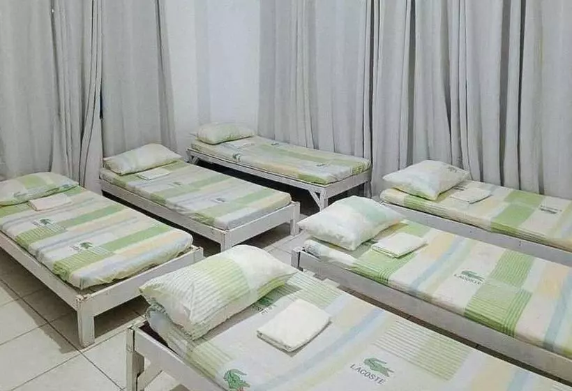 ホテル Iloilo Paraw Beach Resort