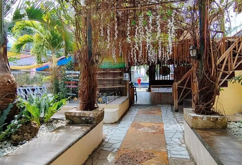 ホテル Iloilo Paraw Beach Resort
