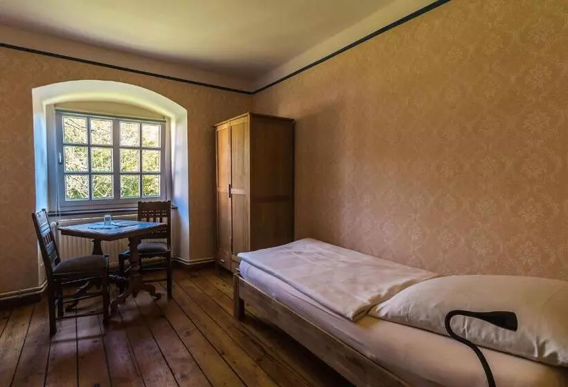 Hotelli Kloster Malgarten