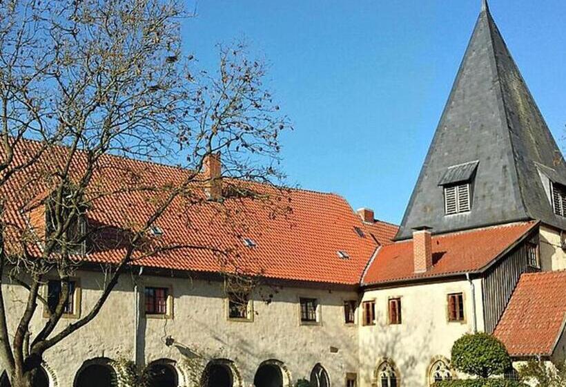 בית מלון כפרי Kloster Malgarten