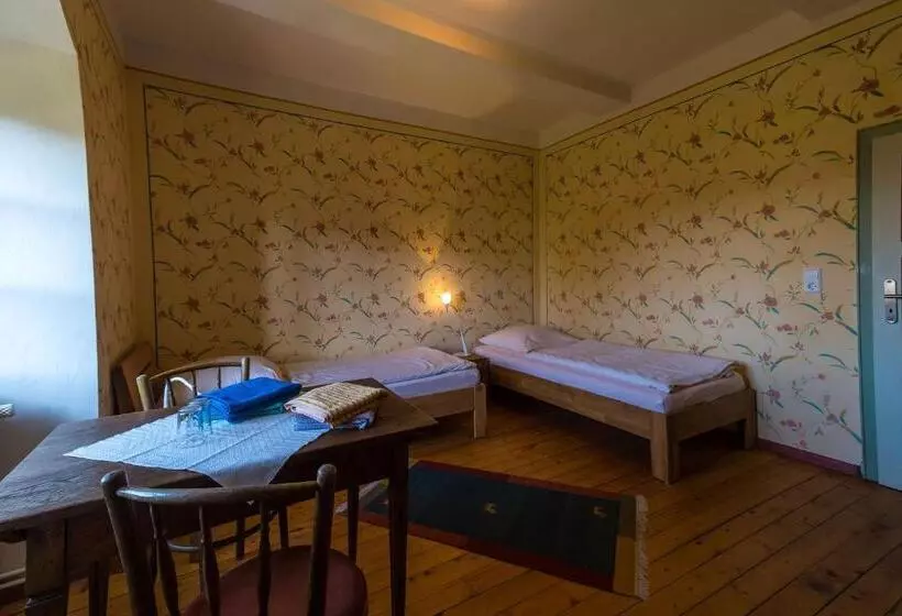 Hotelli Kloster Malgarten