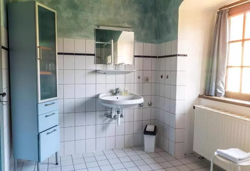 Hotelli Kloster Malgarten