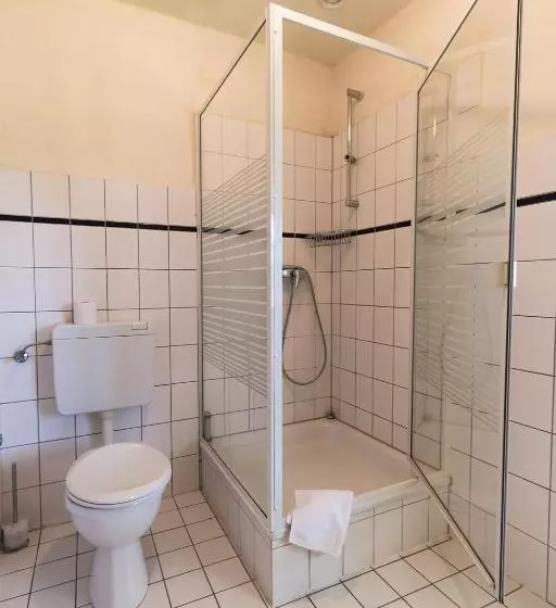 Hotelli Kloster Malgarten