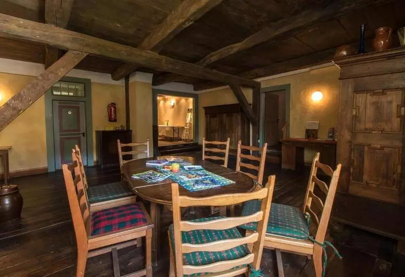 Hotelli Kloster Malgarten