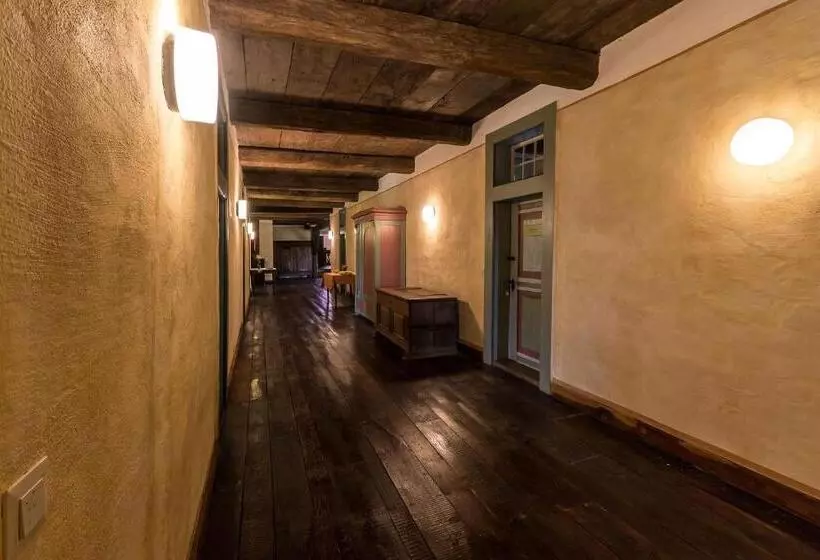 Hotelli Kloster Malgarten