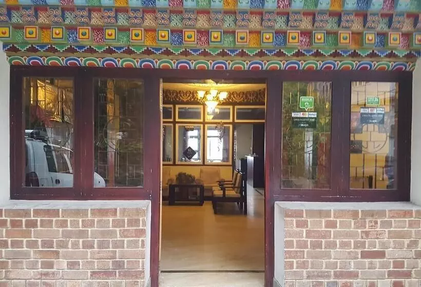 ホテル Kundau Residency