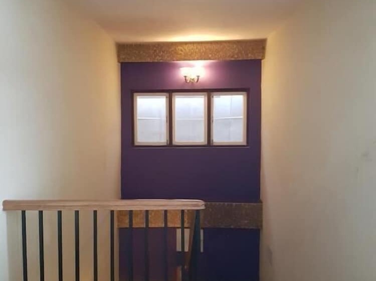 ホテル Kundau Residency