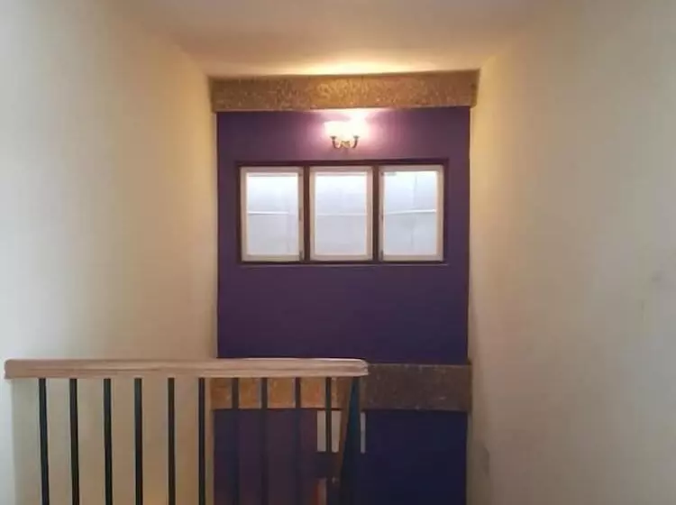 ホテル Kundau Residency