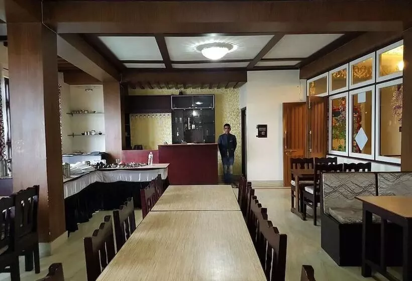 ホテル Kundau Residency