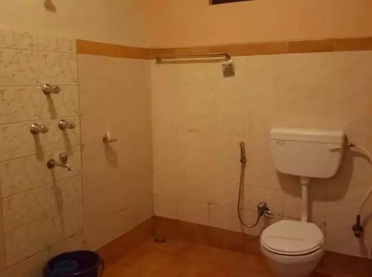 ホテル Kundau Residency