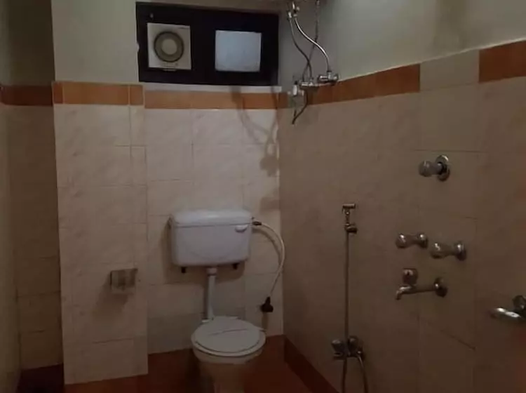 ホテル Kundau Residency