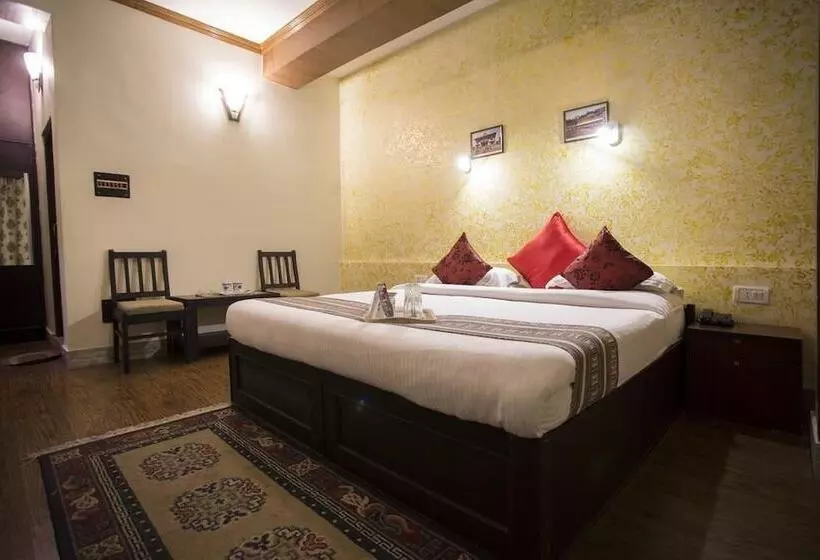 ホテル Kundau Residency