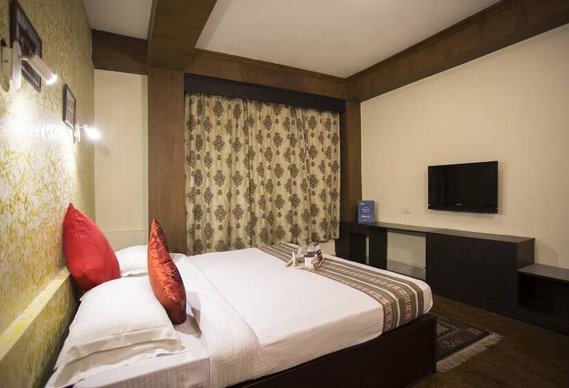 ホテル Kundau Residency