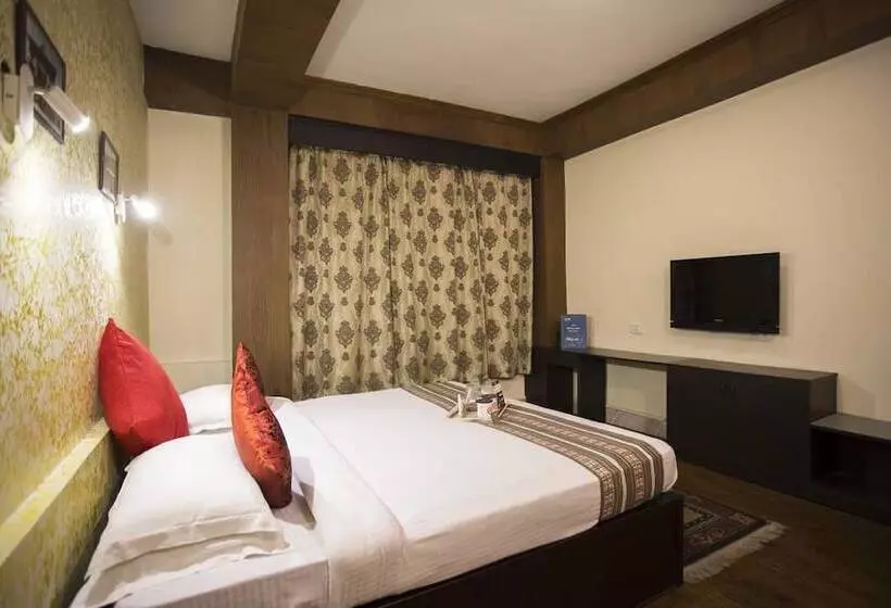 ホテル Kundau Residency