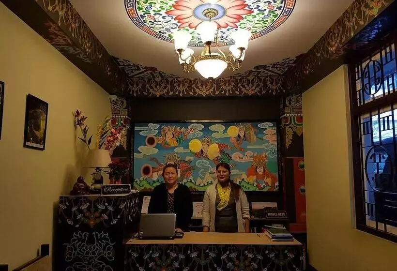 ホテル Kundau Residency