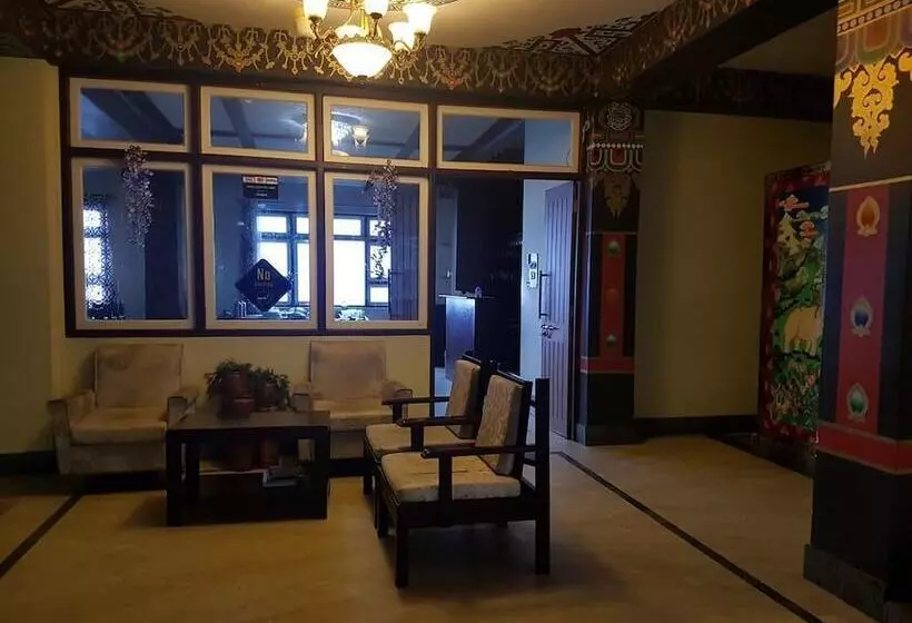 ホテル Kundau Residency