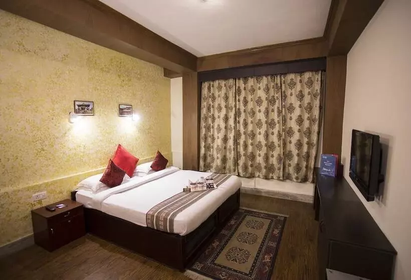 ホテル Kundau Residency