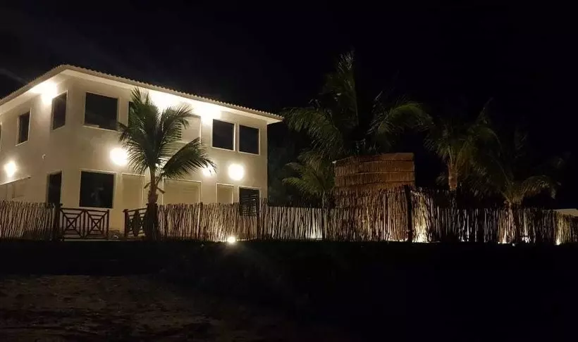 Hotelli Magic Winds Kite House