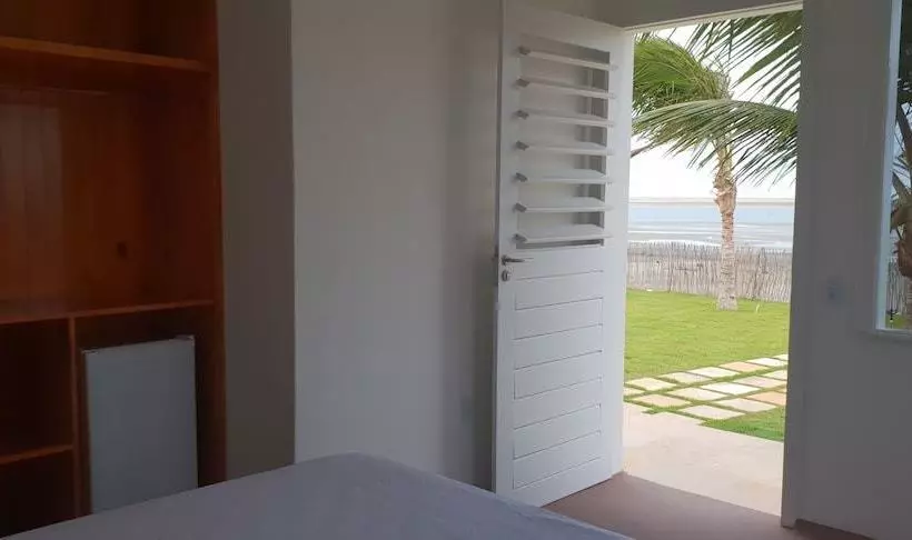 Hotelli Magic Winds Kite House