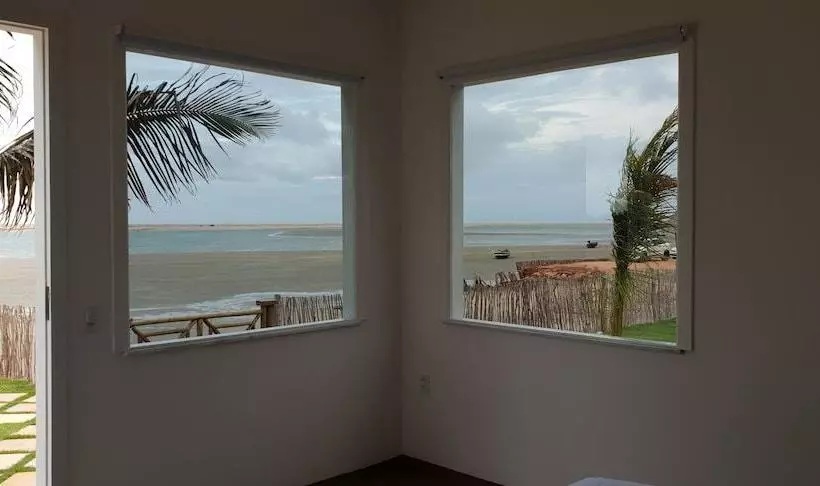 Hotelli Magic Winds Kite House