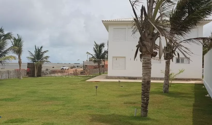 Hotelli Magic Winds Kite House