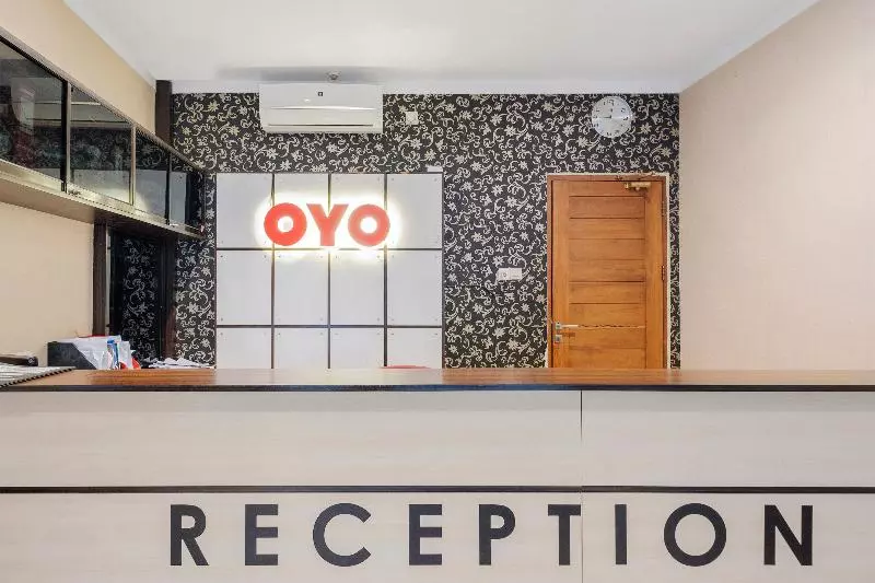 هتل Makassar Guest House By Oyo Rooms