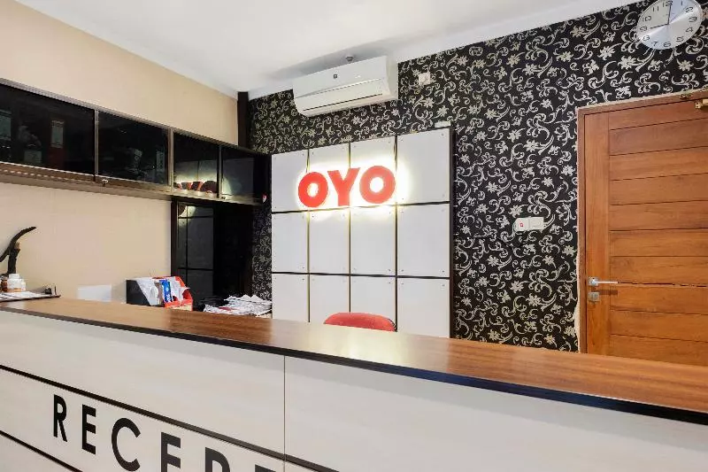 هتل Makassar Guest House By Oyo Rooms