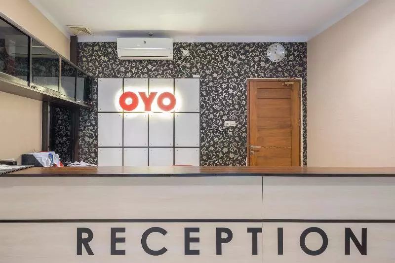 هتل Makassar Guest House By Oyo Rooms