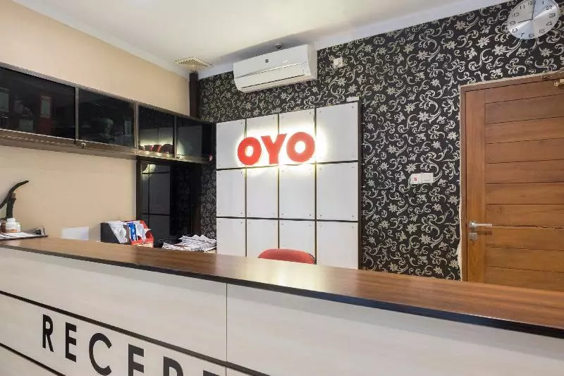 هتل Makassar Guest House By Oyo Rooms