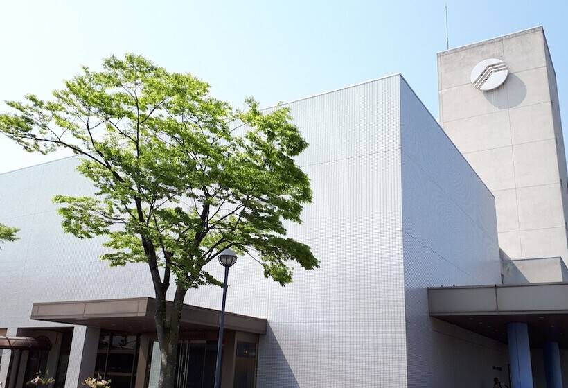 בית מלון כפרי New Esashi