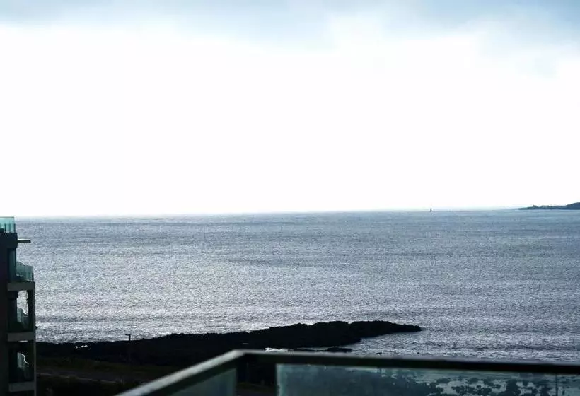 هتل Seongsan Ocean Star