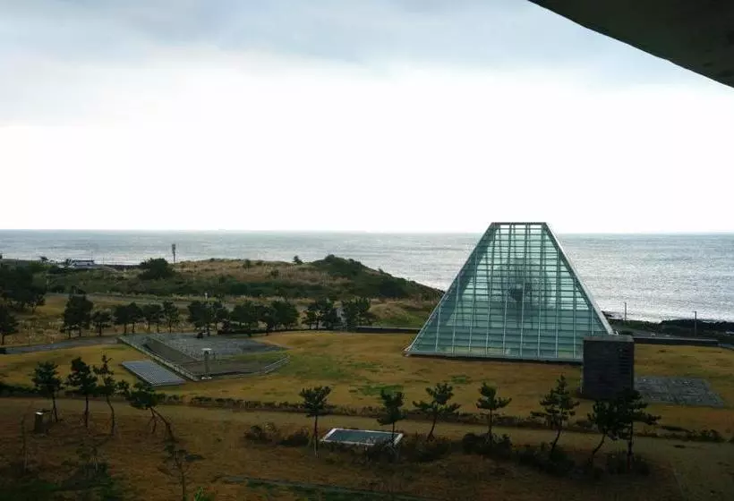 هتل Seongsan Ocean Star