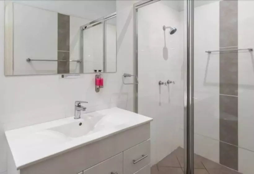 ホテル The Manhattan