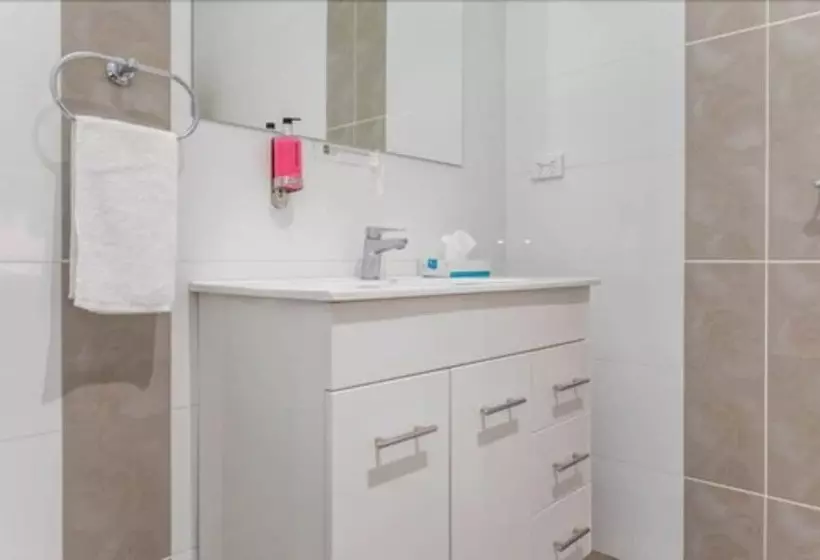 ホテル The Manhattan