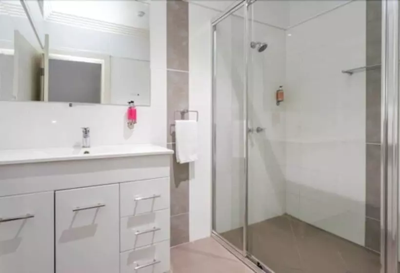 ホテル The Manhattan