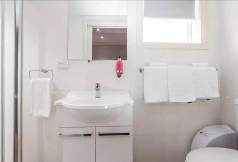 ホテル The Manhattan