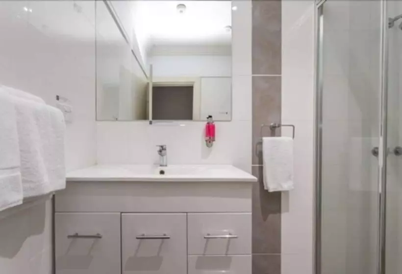 ホテル The Manhattan