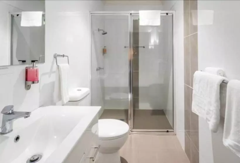 ホテル The Manhattan