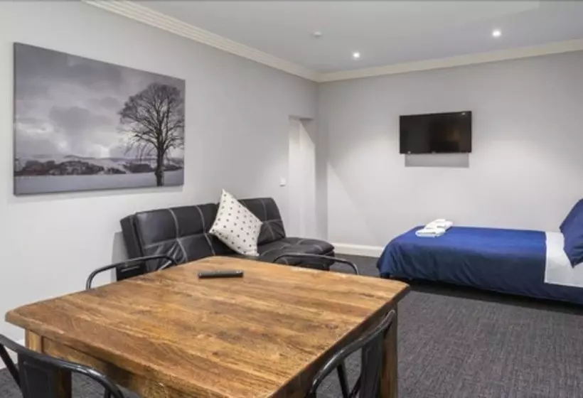 ホテル The Manhattan