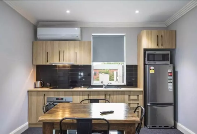 ホテル The Manhattan